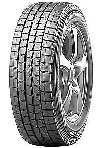 205-70R15★9分山　DUNLOP【4本】送料無料(S15-1582)
